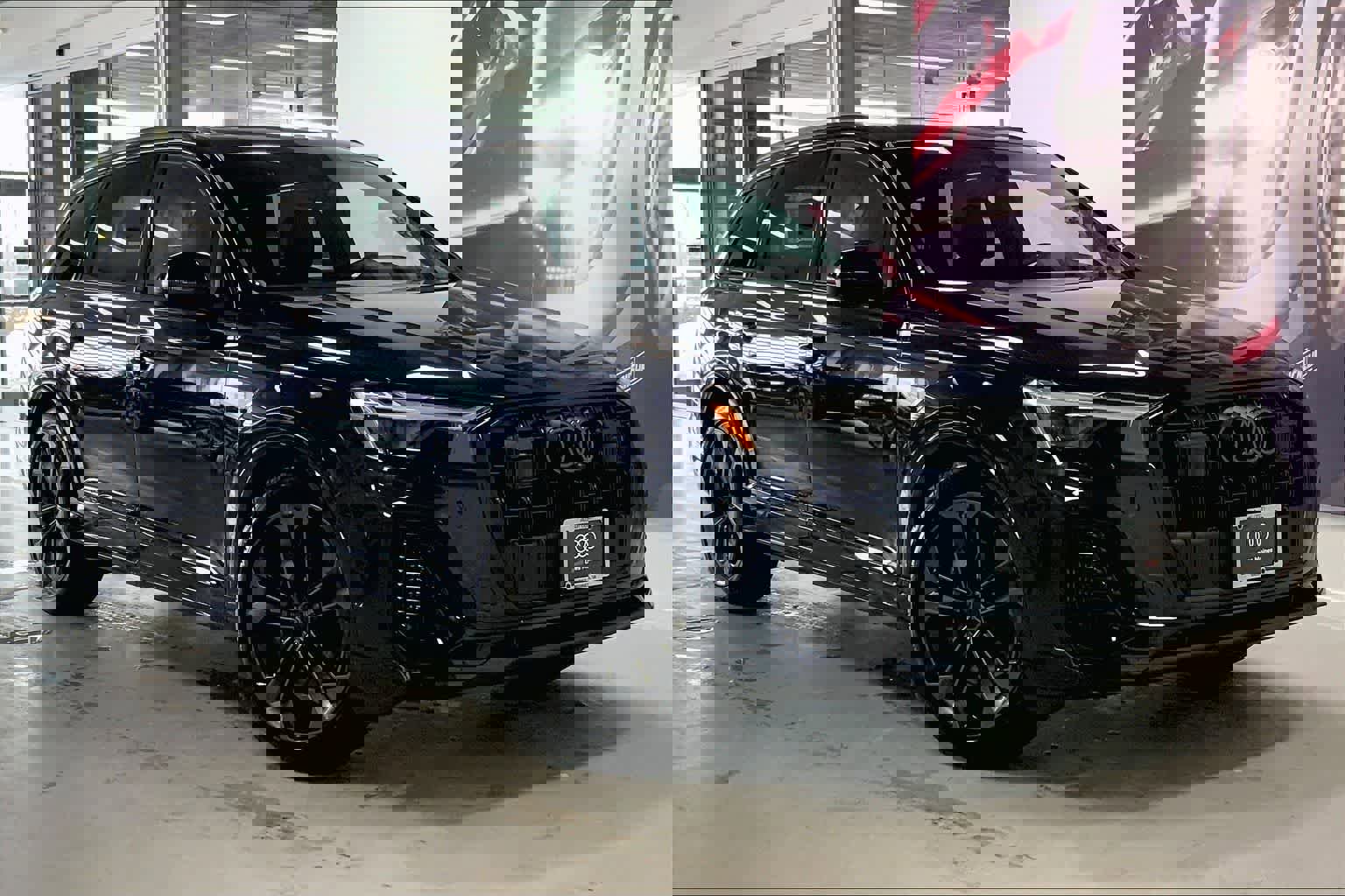 New 2026 Audi Q7 3.0T Premium Plus image 20