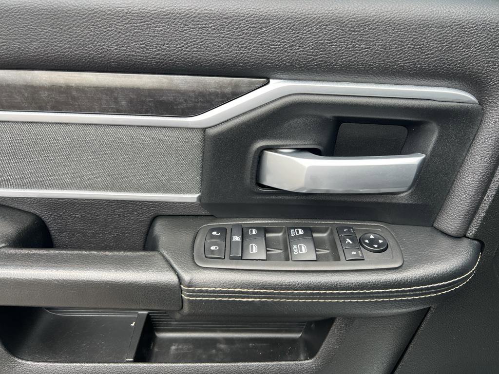 Used 2021 RAM 2500 Big Horn w/ Level 1 Equipment Group image 17