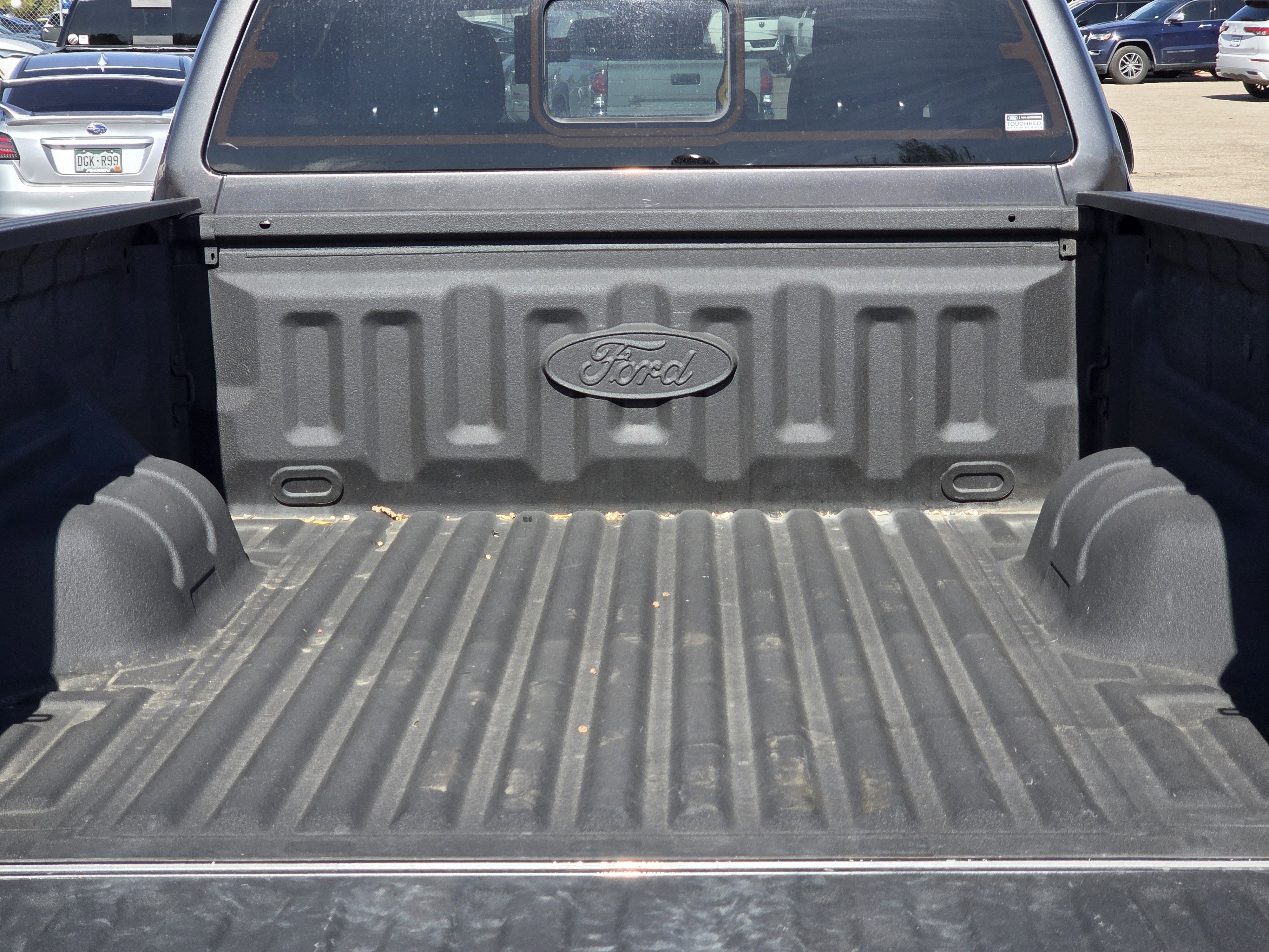 Used 2019 Ford Ranger XLT w/ Equipment Group 302A Luxury image 24