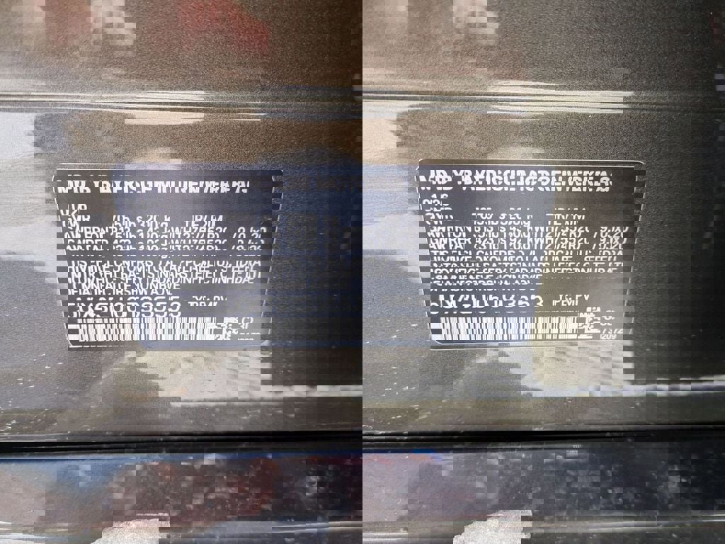 New 2026 BMW X5 xDrive50e w/ Executive Package image 31