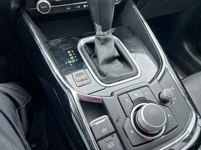Used 2020 MAZDA CX-9 Touring w/ Touring Premium Package image 24