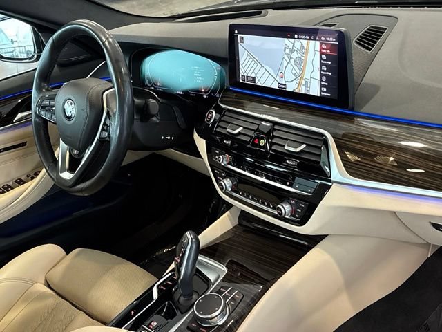 Used 2023 BMW 540i xDrive w/ Premium Package AWD/4WD image 40