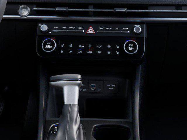 New 2026 Hyundai Santa Cruz Limited AWD/4WD image 16