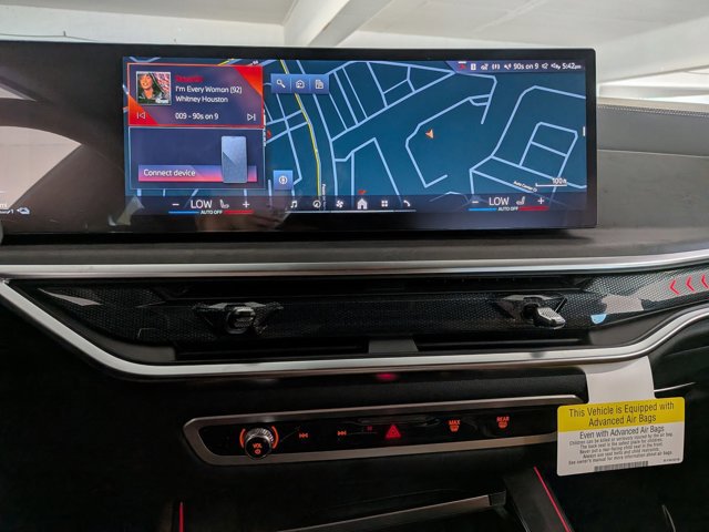 New 2026 BMW X5 xDrive50e AWD/4WD image 12