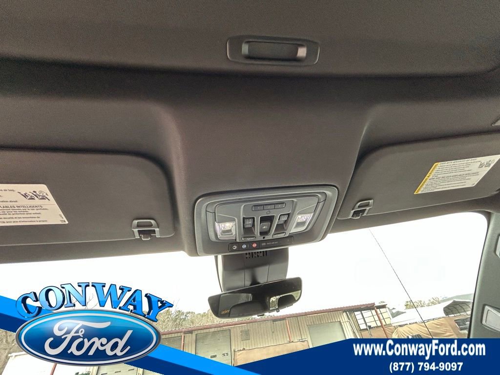 Used 2022 Chevrolet Silverado 1500 High Country w/ High Country Premium Package image 31