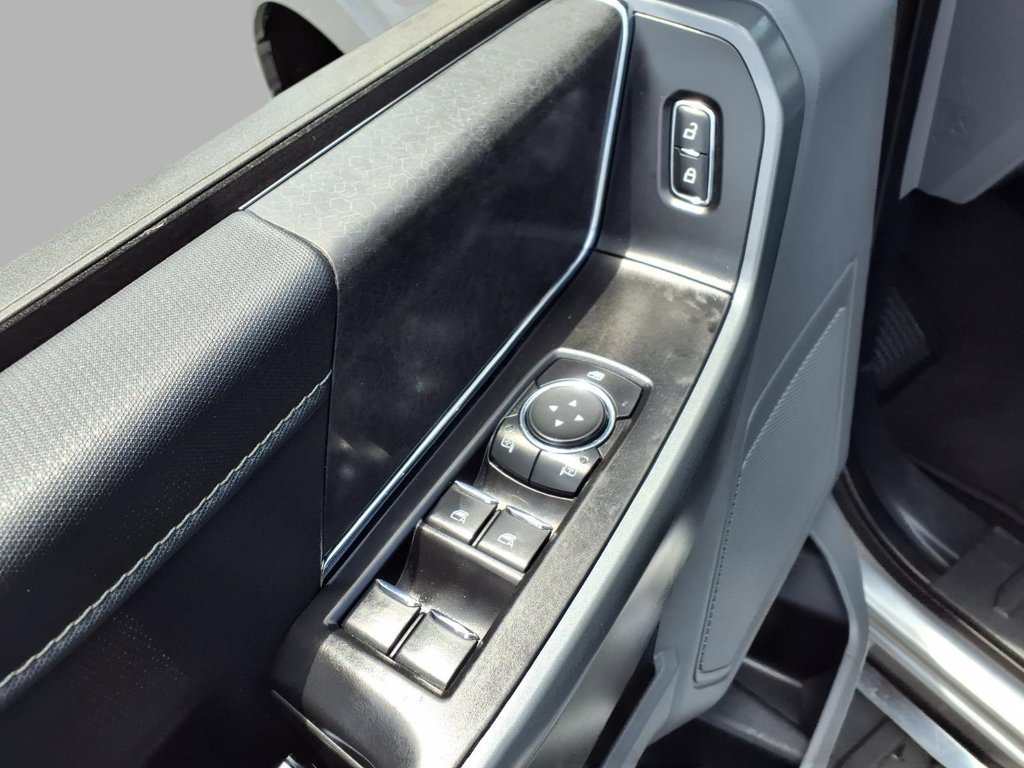 Used 2024 Ford F150 XLT w/ Mobile Office Package AWD/4WD image 20