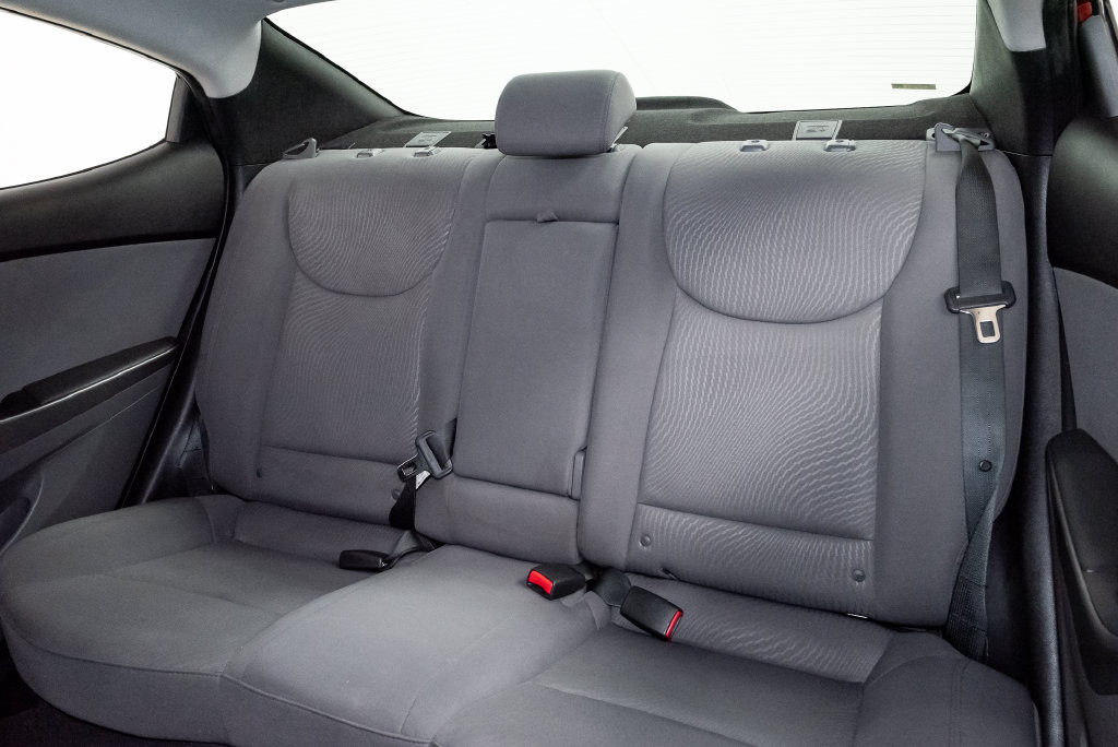 Used 2014 Hyundai Elantra SE w/ Option Group 02 FWD image 20