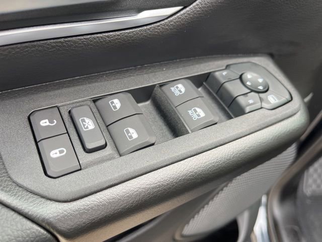 New 2025 RAM 1500 Big Horn image 12