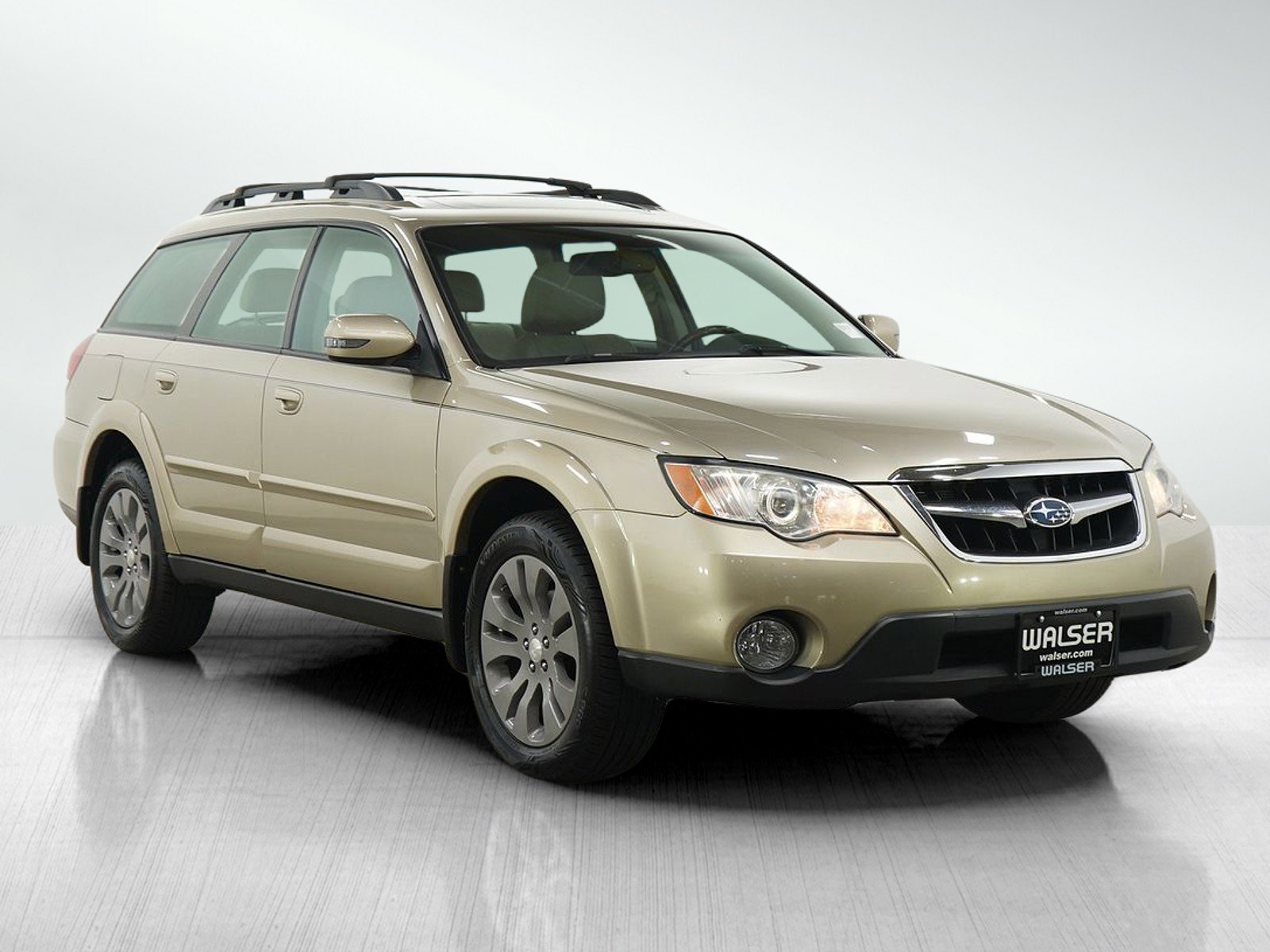 Used 2008 Subaru Outback 3.0R L.L. Bean AWD/4WD image 7