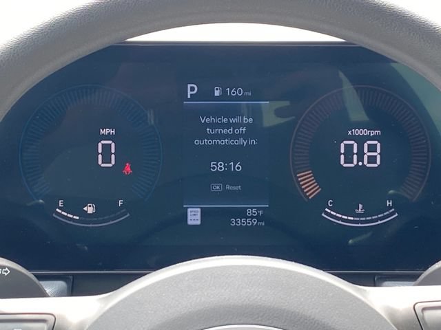 Used 2025 Hyundai Sonata SEL FWD image 9