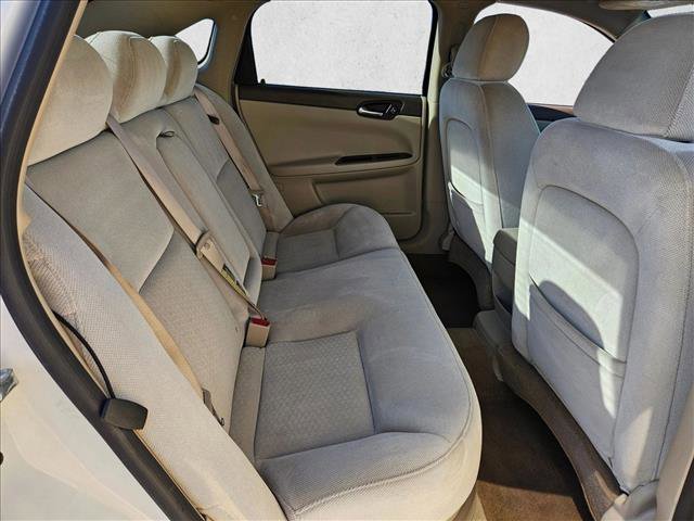 Used 2006 Chevrolet Impala LT image 23