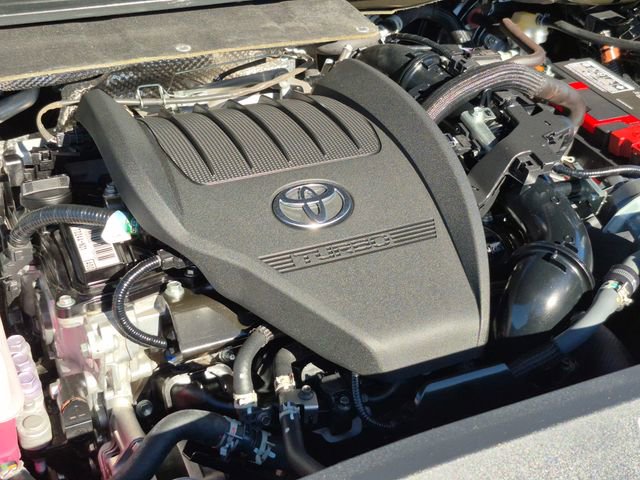 Used 2025 Toyota Highlander XSE image 25