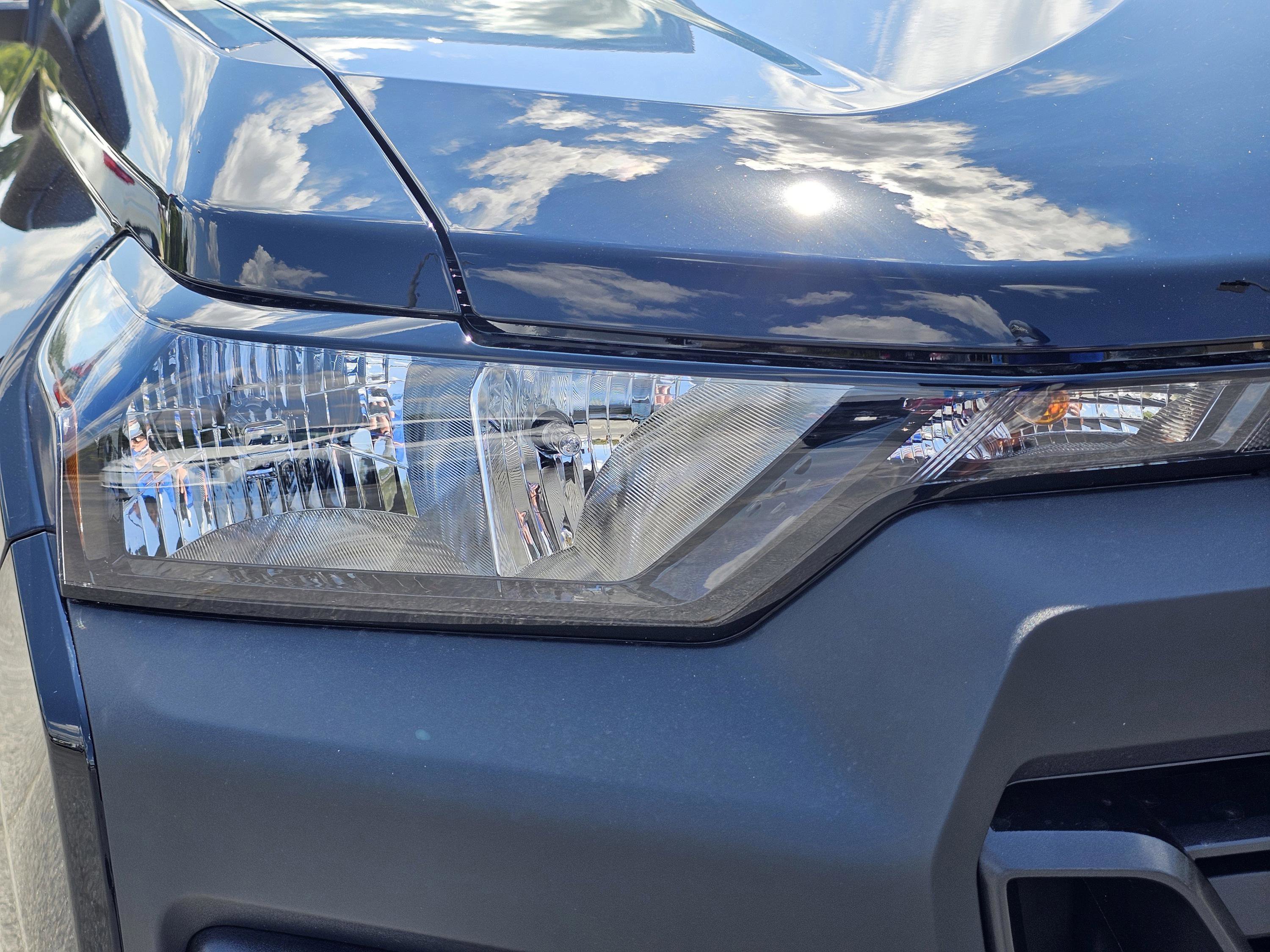 New 2026 Chevrolet Colorado W/T w/ WT Custom Package image 4