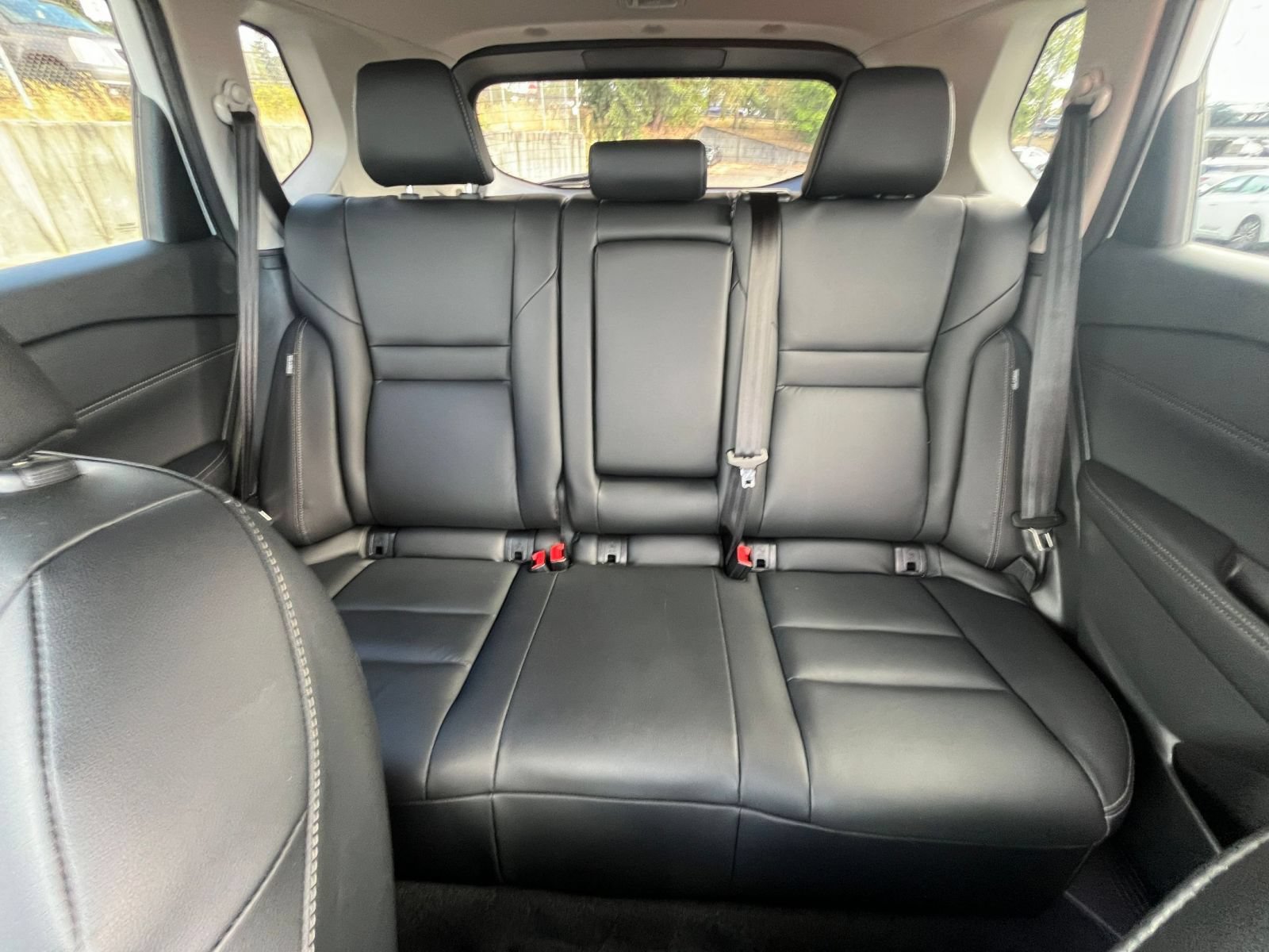 Used 2026 Nissan Rogue SL AWD/4WD image 41