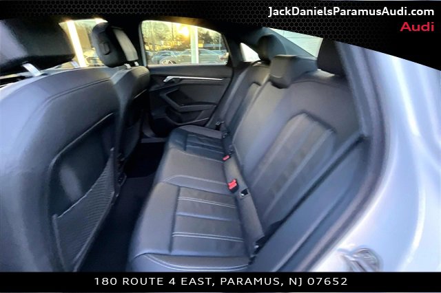 Used 2022 Audi A3 2.0T Premium w/ Convenience Package image 18