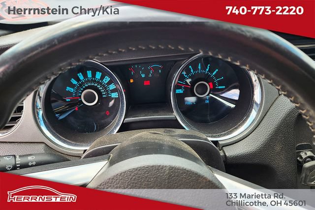 Used 2013 Ford Mustang GT RWD image 10