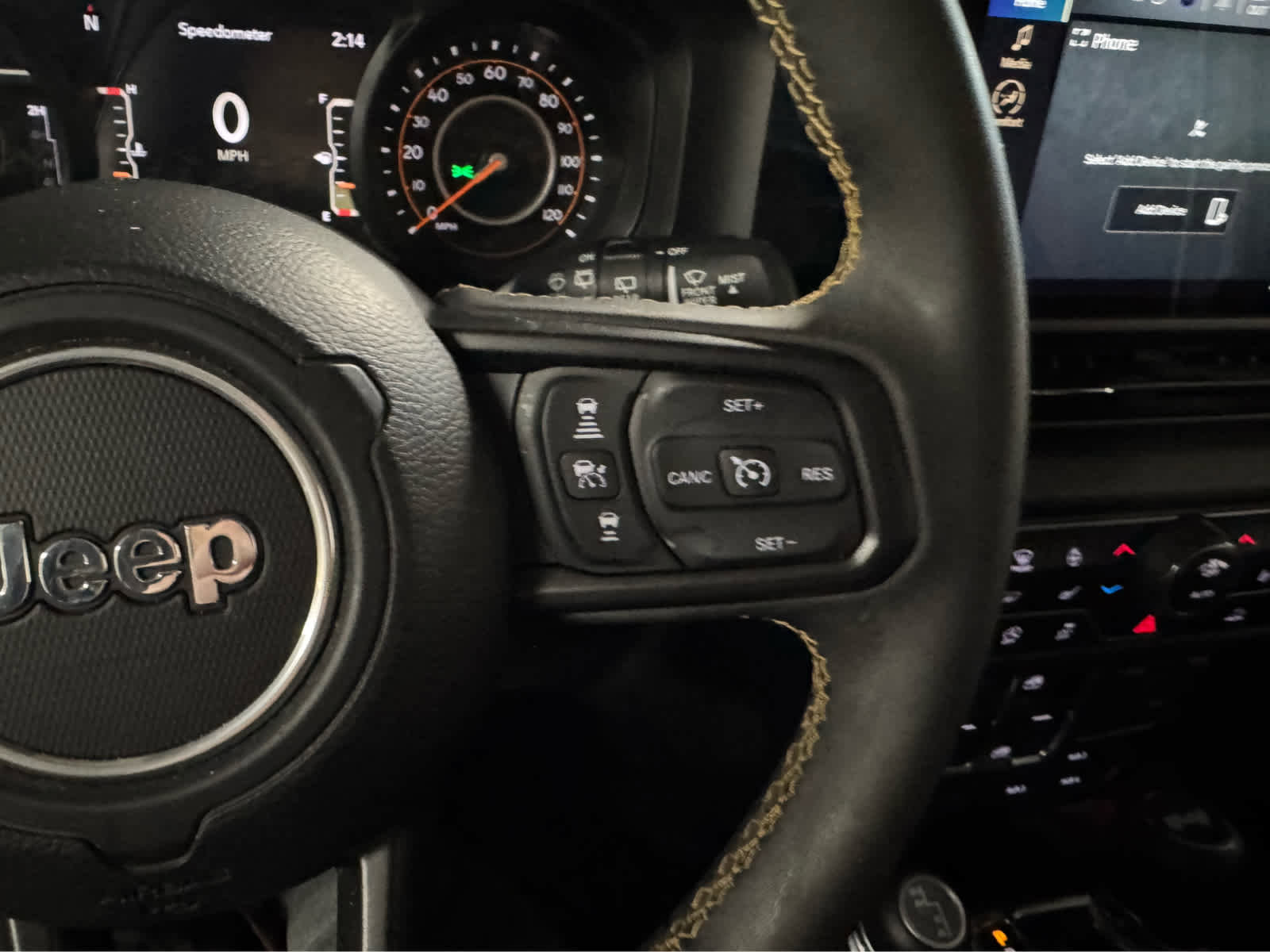 Used 2024 Jeep Wrangler Sport S image 20