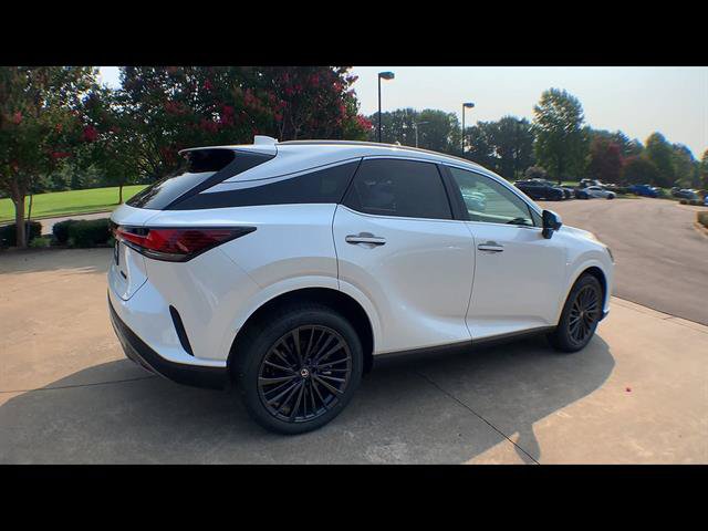 Used 2026 Lexus RX 350 Premium w/ Convenience Package FWD image 8