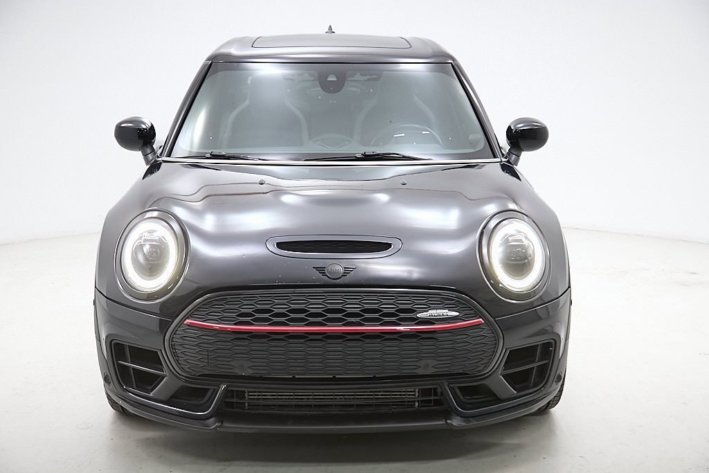 Used 2022 MINI Cooper Clubman John Cooper Works image 5