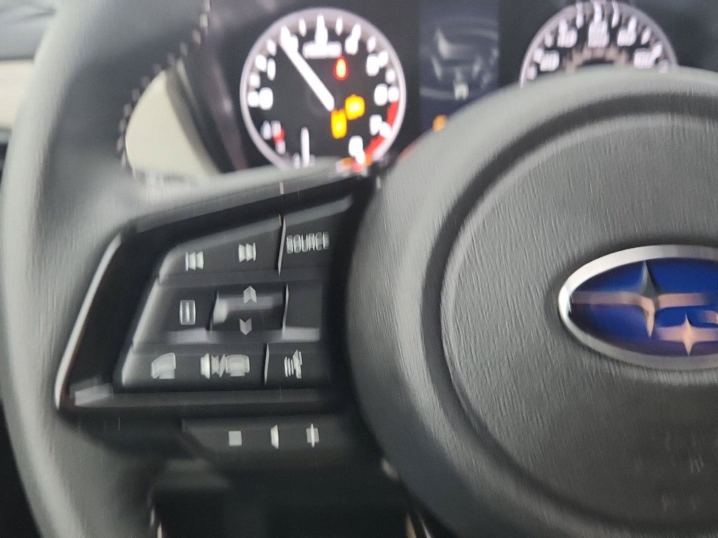 Used 2025 Subaru Forester Premium AWD/4WD image 13