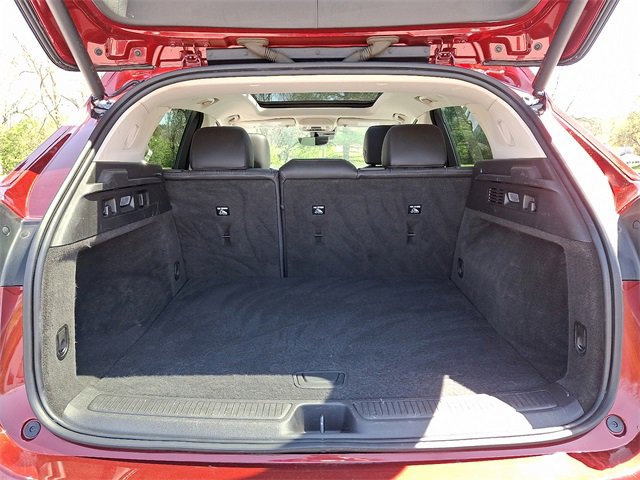 Certified 2022 Buick Envision Avenir w/ Technology Package II image 30