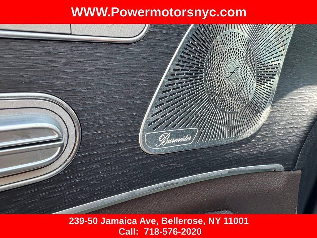 Used 2023 Mercedes-Benz GLE 350 4MATIC w/ 3rd Row Seat Package image 24
