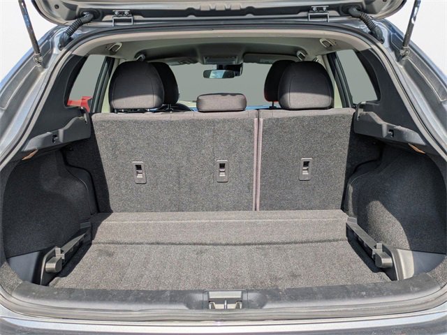 Used 2022 Nissan Rogue Sport S image 13