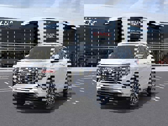 New 2026 GMC Terrain Denali image 6