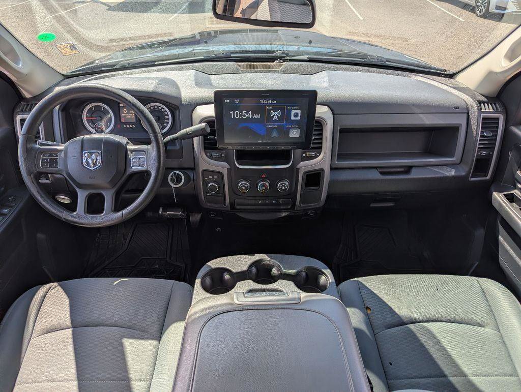 Used 2014 RAM 2500 Tradesman w/ Popular Equipment Group AWD/4WD image 22