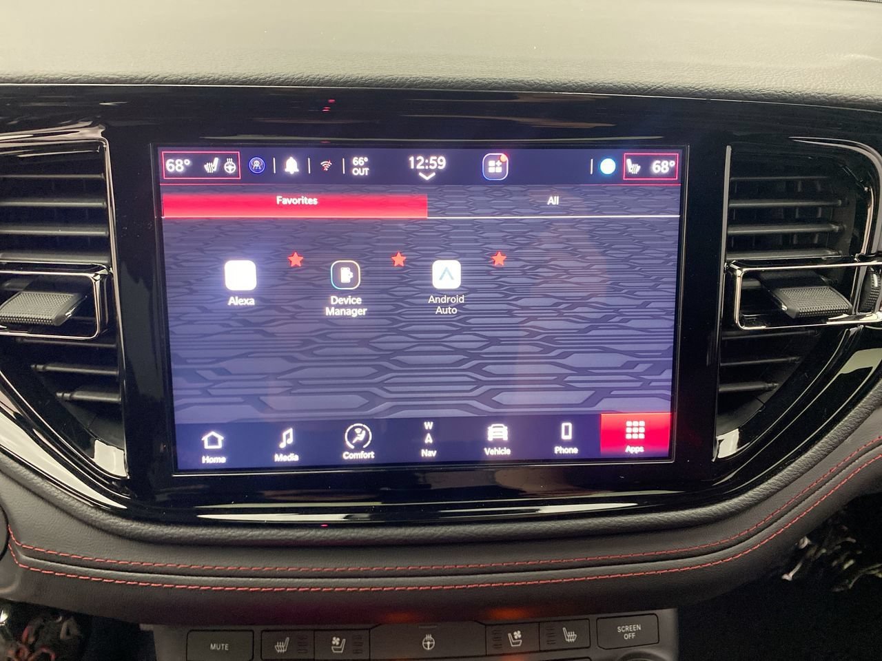 New 2026 Dodge Durango GT AWD/4WD image 19
