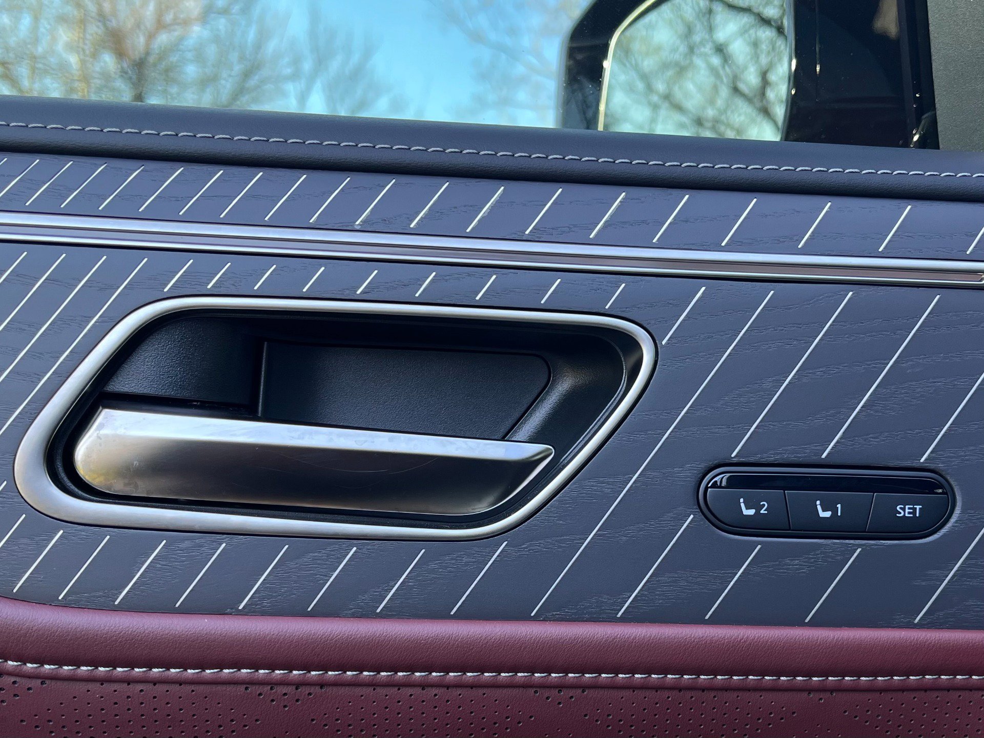 Used 2026 INFINITI QX80 Autograph w/ Premium Cargo Package image 50