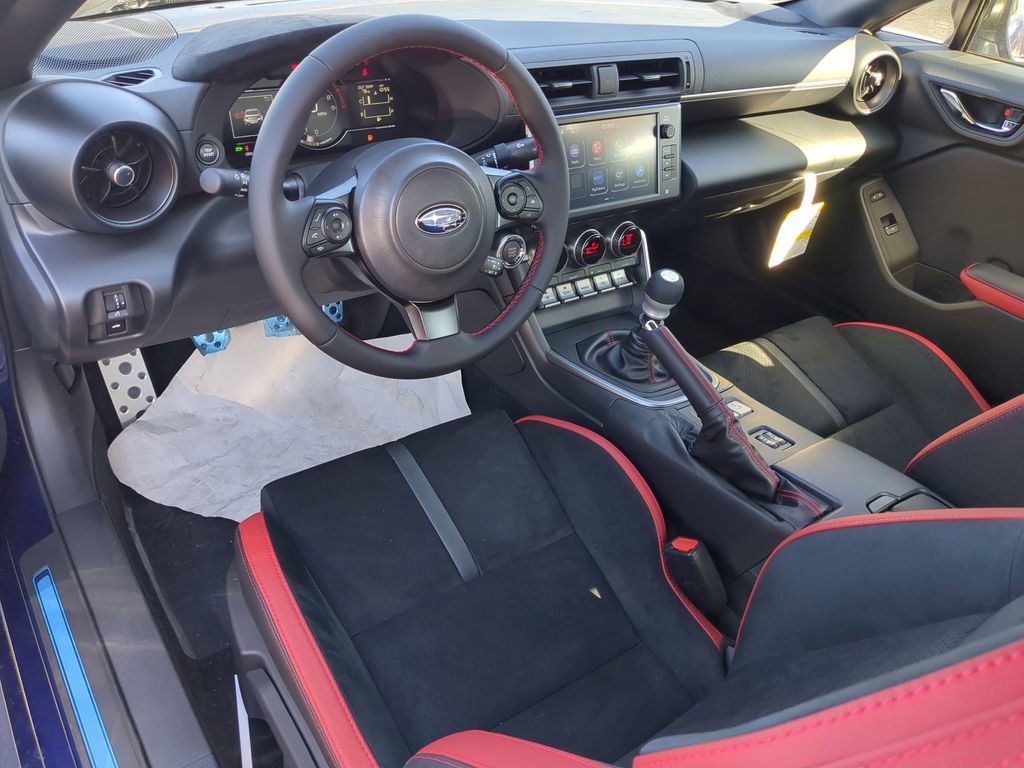 New 2026 Subaru BRZ Limited image 12