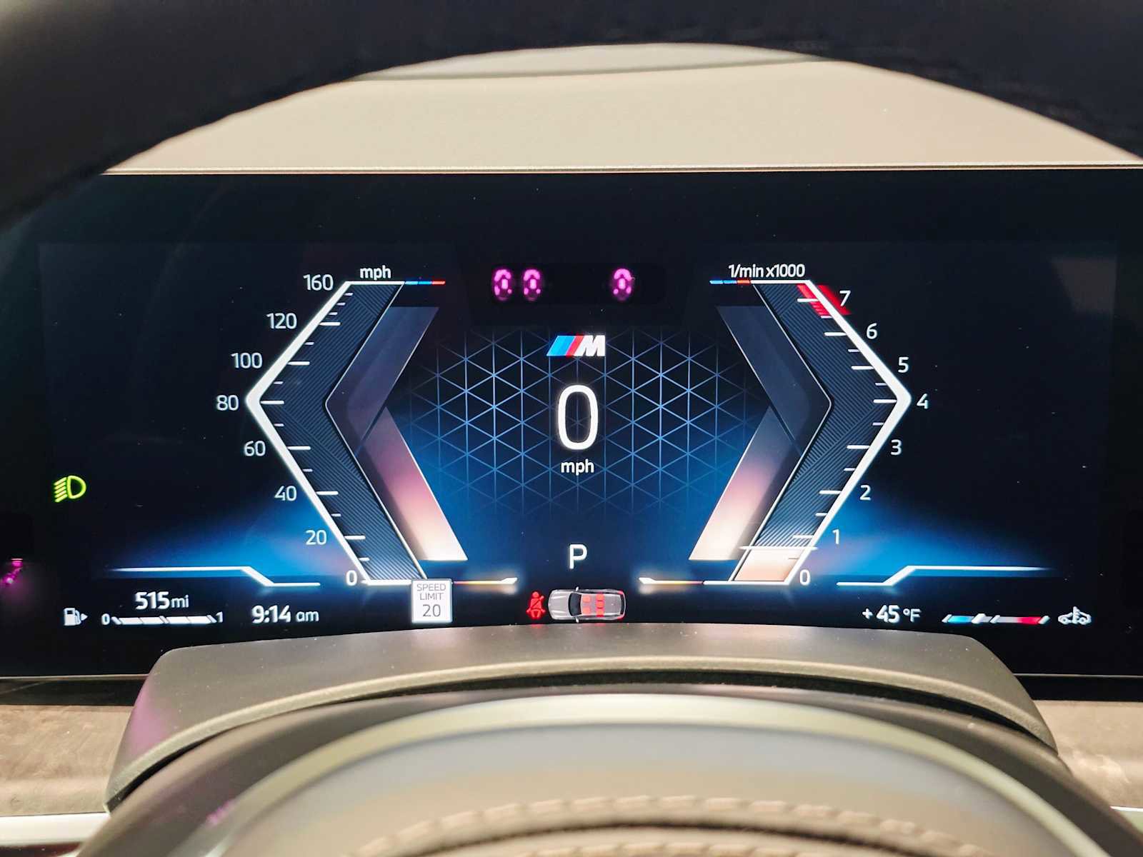 New 2026 BMW X7 xDrive40i w/ Executive Package image 12