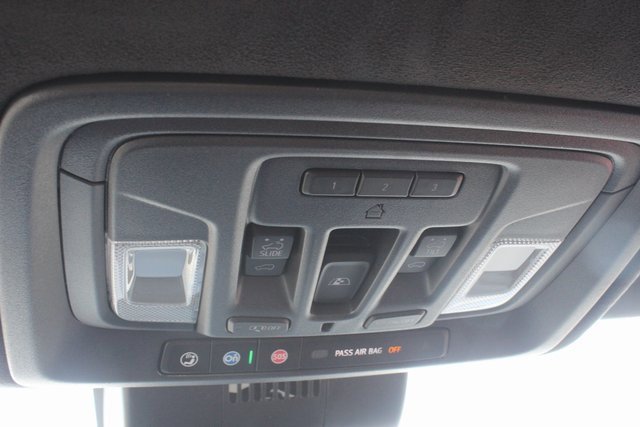 New 2026 GMC Sierra 1500 Denali Ultimate image 56