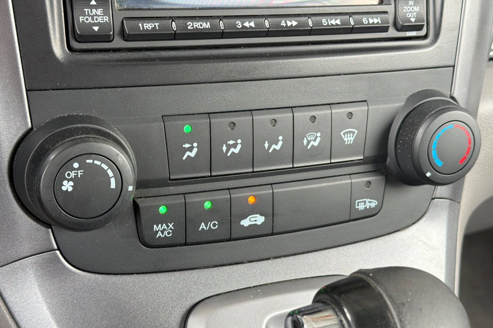 Used 2007 Honda CR-V EX-L image 19