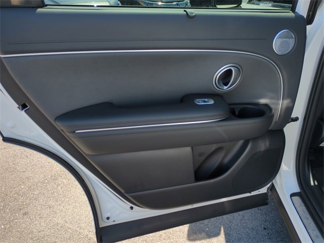 Used 2026 Hyundai Palisade Calligraphy image 23