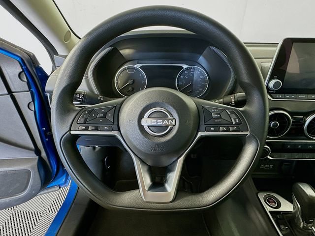Used 2024 Nissan Sentra SV image 13