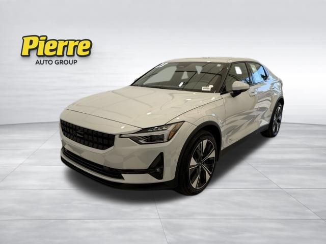 Used 2023 Polestar Polestar 2 w/ Pilot Pack FWD 360° Tour