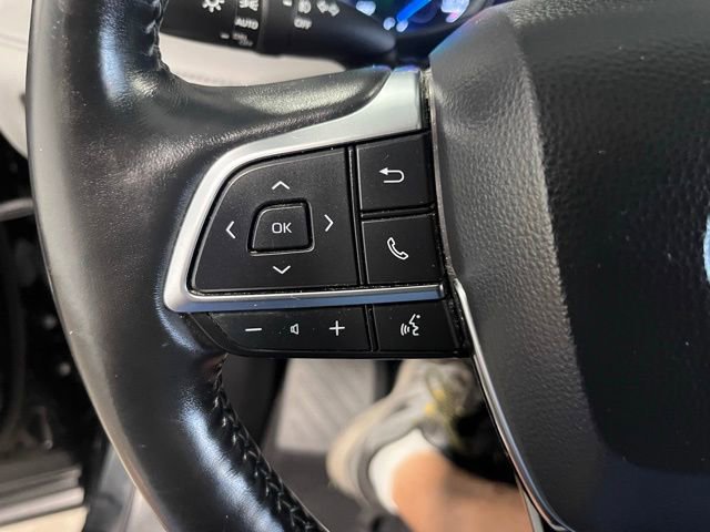 Used 2021 Toyota Highlander Limited image 25