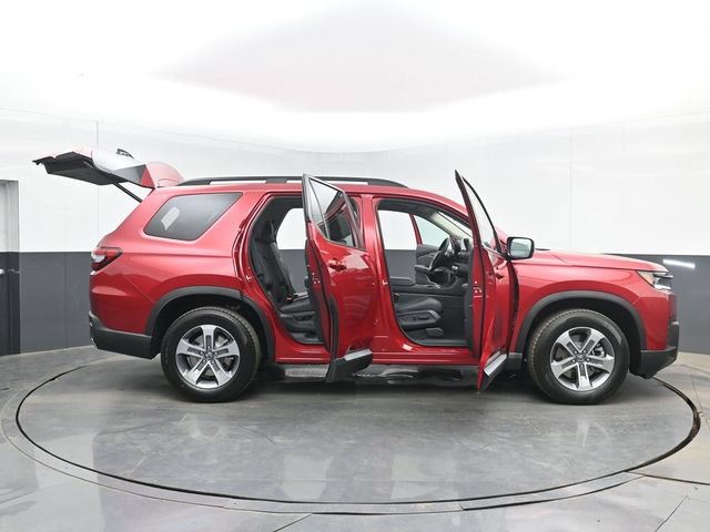 New 2026 Honda Pilot EX-L image 55