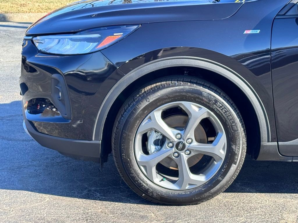 Used 2025 Ford Escape ST-Line Select image 33