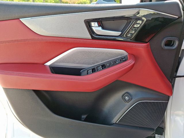 Certified 2026 Acura MDX A-Spec AWD/4WD image 13