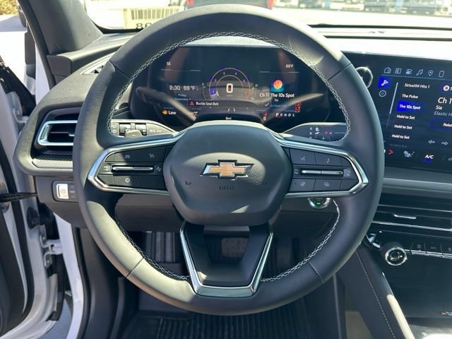 New 2026 Chevrolet Traverse LT w/ LPO, Floor Liner Package AWD/4WD image 17