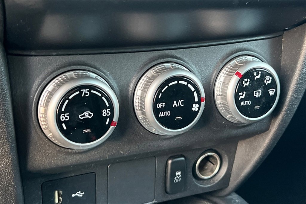 Used 2020 Mitsubishi Outlander Sport ES image 24