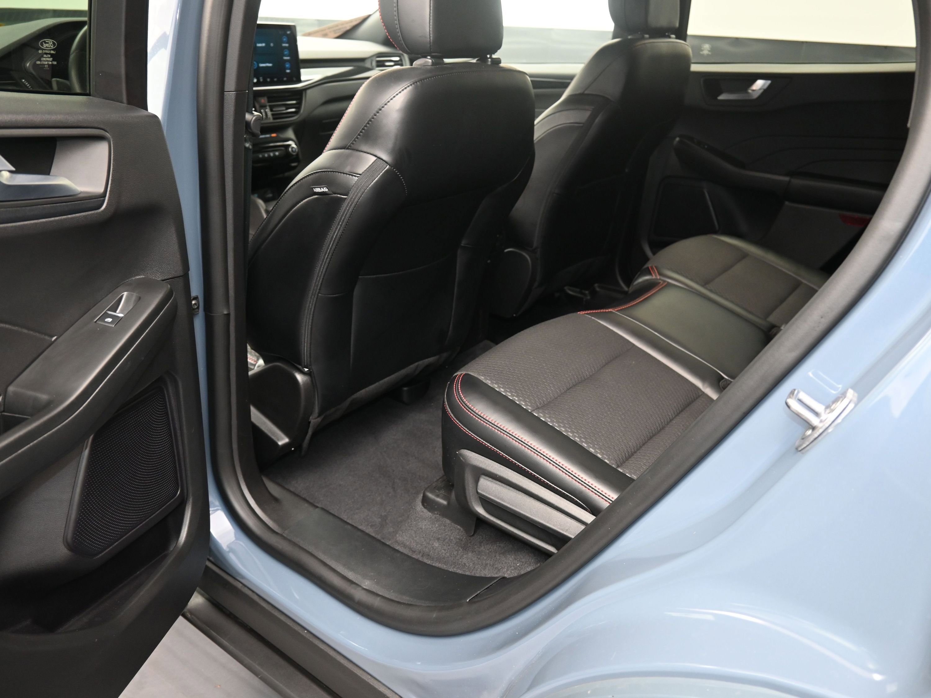 Used 2023 Ford Escape ST-Line Select w/ Tech Pack #1 image 22