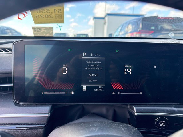 Used 2025 Kia K5 GT-Line FWD image 5