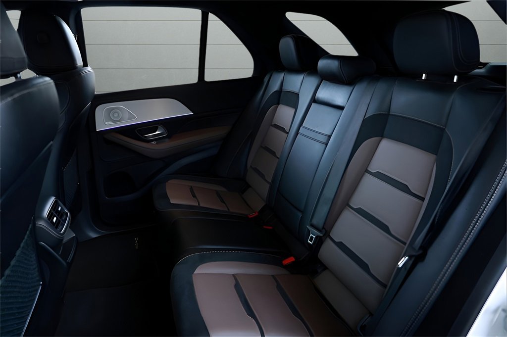 Used 2021 Mercedes-Benz GLE 63 AMG S image 27