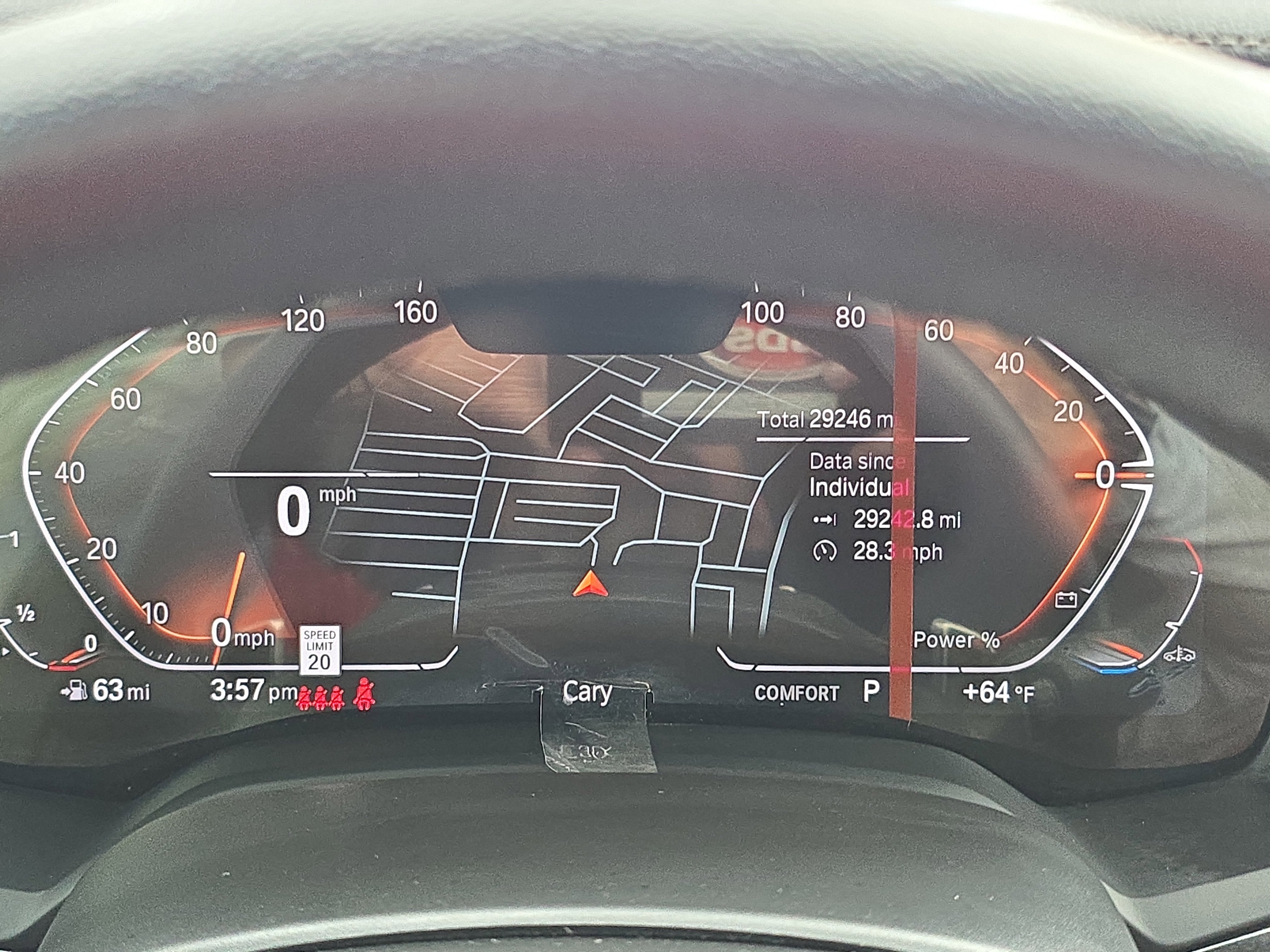 Used 2023 BMW X5 xDrive40i w/ Premium Package image 19