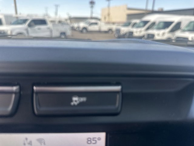 New 2023 Ford F550 2WD Regular Cab Super Duty image 27