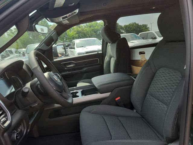 New 2026 RAM 1500 Big Horn AWD/4WD image 14